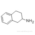 1,2,3,4-TETRAHYDRO-2-NAPHTHYLAMINE CAS 2954-50-9